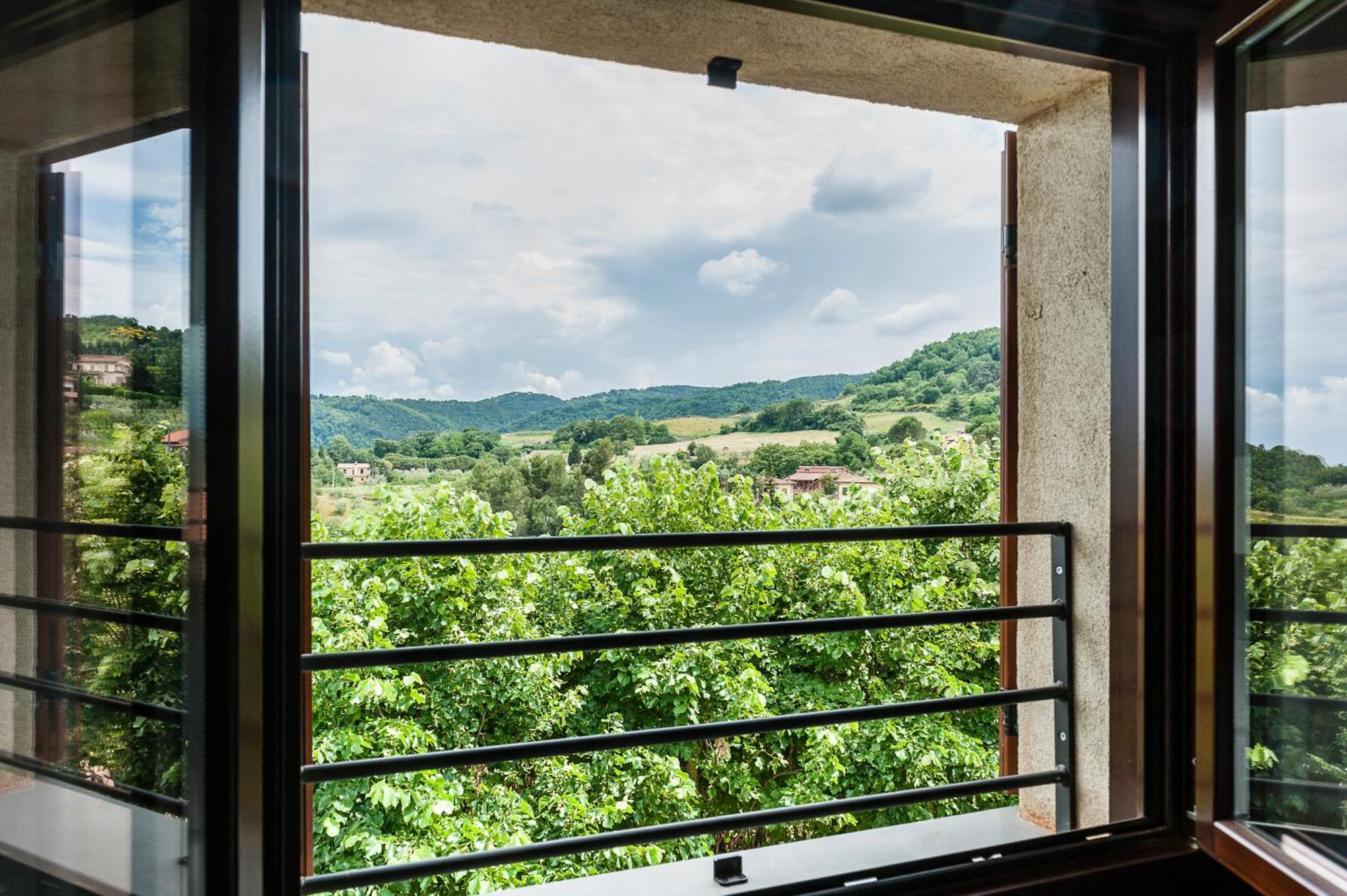 Casa Del Colle Apartment Casa Macehia Meli Ngoại thất bức ảnh