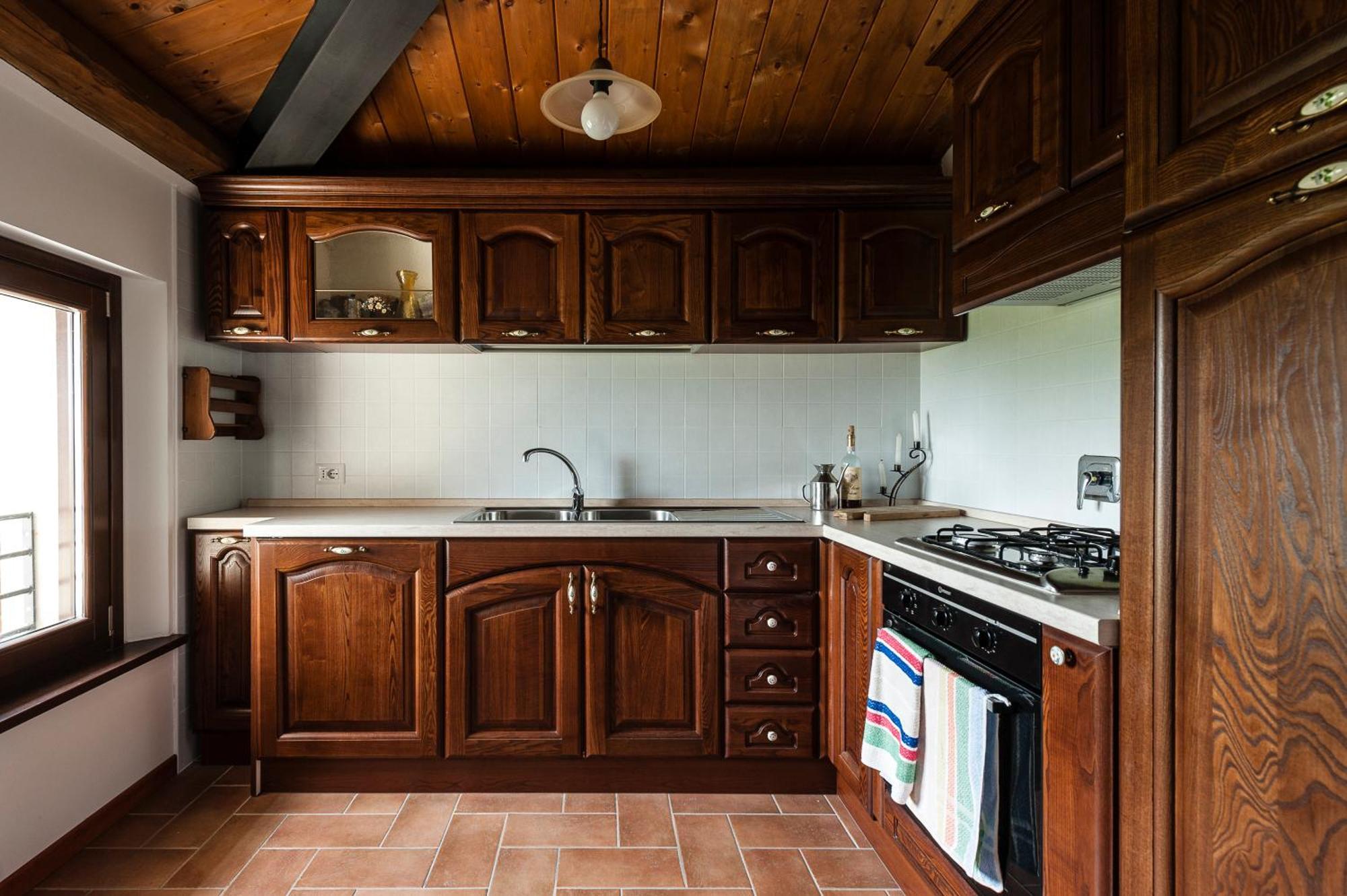 Casa Del Colle Apartment Casa Macehia Meli Ngoại thất bức ảnh